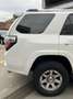 Toyota 4-Runner ONLY FOR EXPORT OUT OF EUROPE White - thumbnail 24