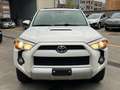 Toyota 4-Runner ONLY FOR EXPORT OUT OF EUROPE White - thumbnail 3
