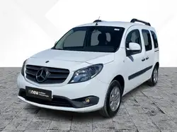 Mercedes-Benz Citan Kombi CDI A2 M1 108/109/111 415.703 LED*LM