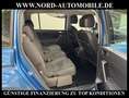 Volkswagen Touran Comfortline 2.0 TDI 7-Sitzer/Navi/LED/AHK Comfortl Blau - thumbnail 18