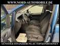 Volkswagen Touran Comfortline 2.0 TDI 7-Sitzer/Navi/LED/AHK Comfortl Blau - thumbnail 13