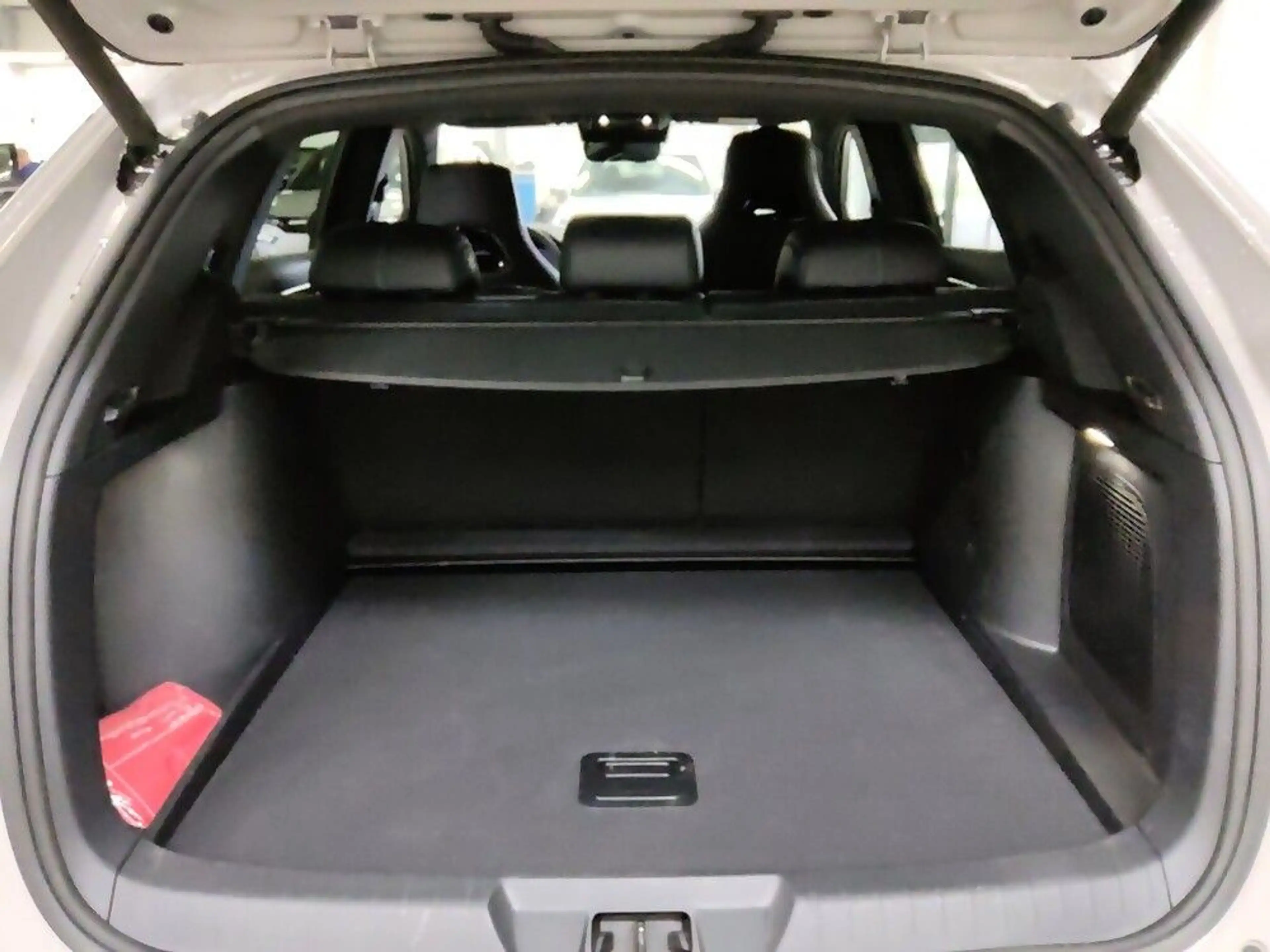 BYD Seal U PHEV Boost SERVICE NEU-GARANTIE AUFRECHT LED*LEDE — photo 10