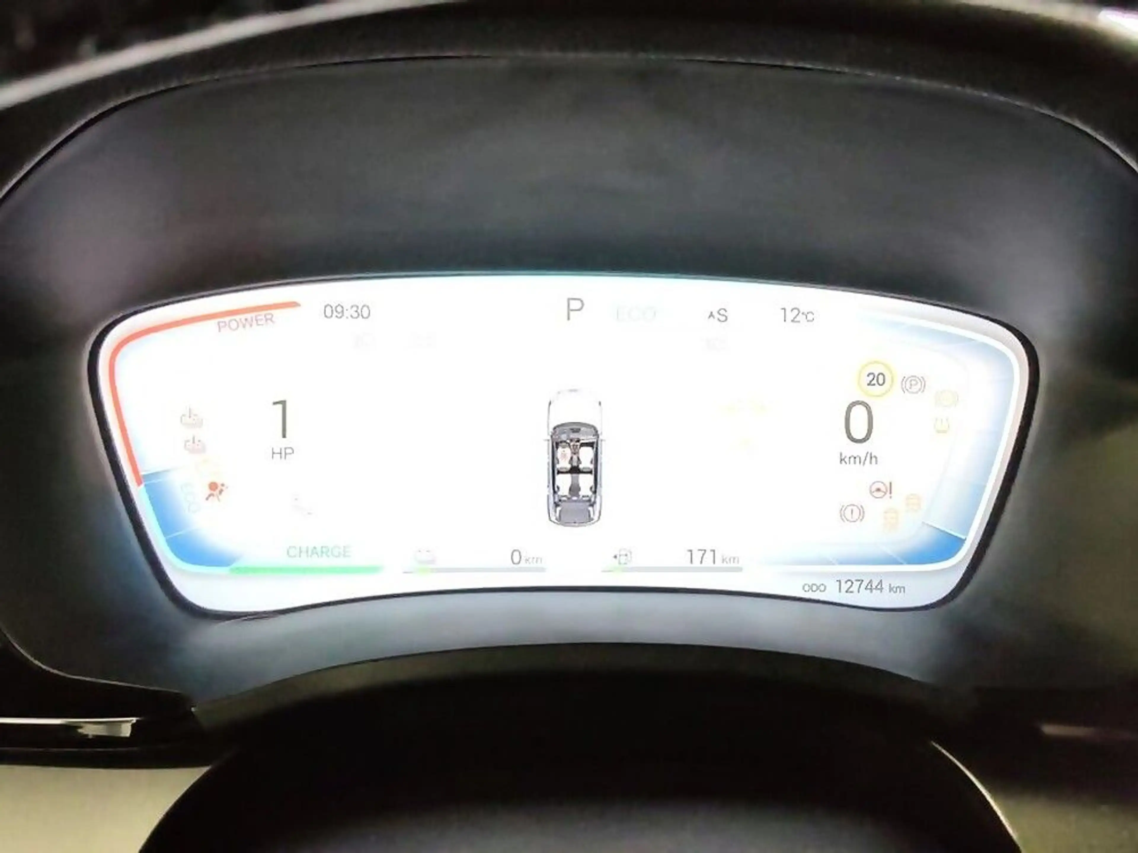 BYD Seal U PHEV Boost SERVICE NEU-GARANTIE AUFRECHT LED*LEDE — photo 8