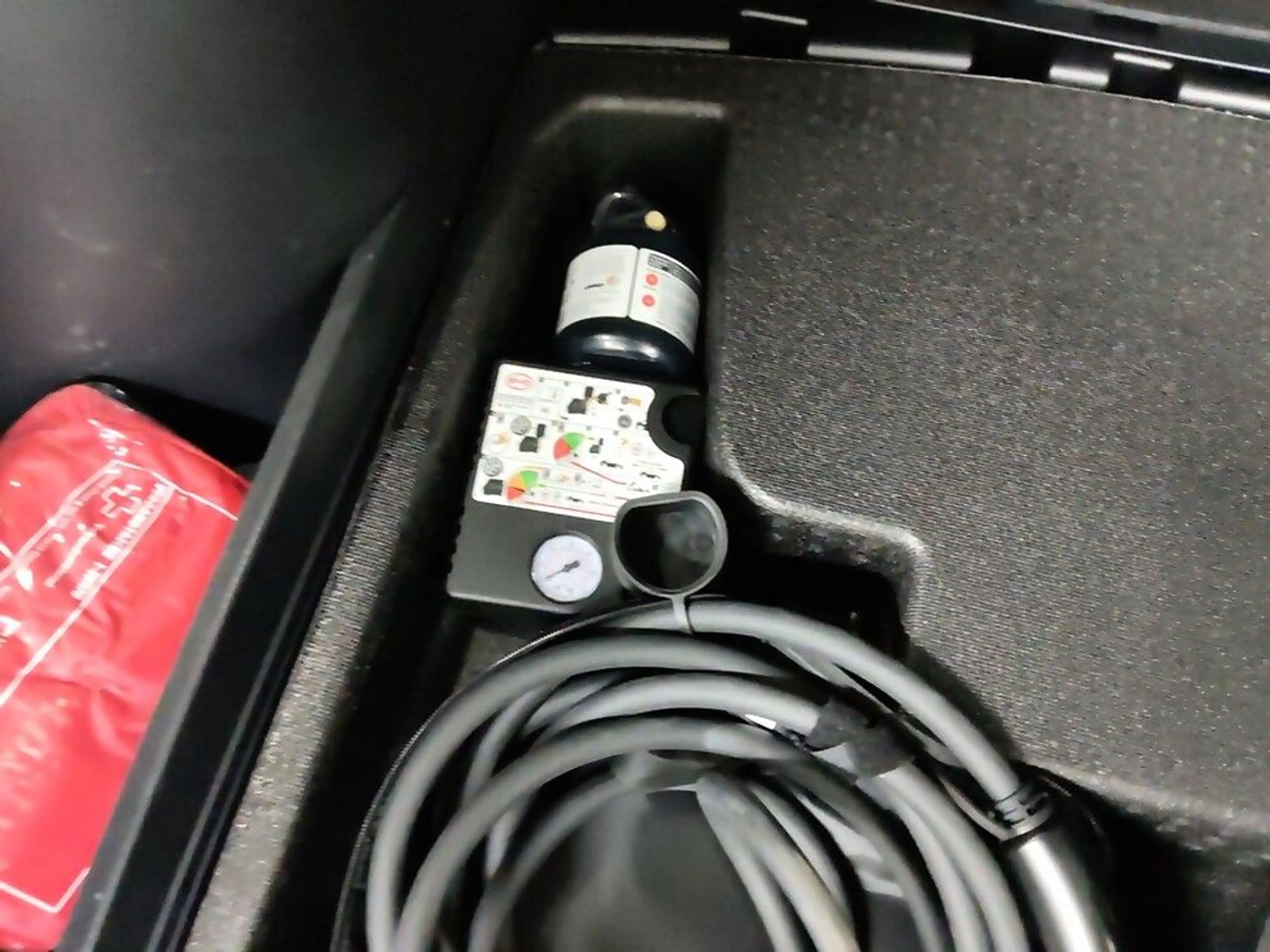 BYD Seal U PHEV Boost SERVICE NEU-GARANTIE AUFRECHT LED*LEDE — photo 11
