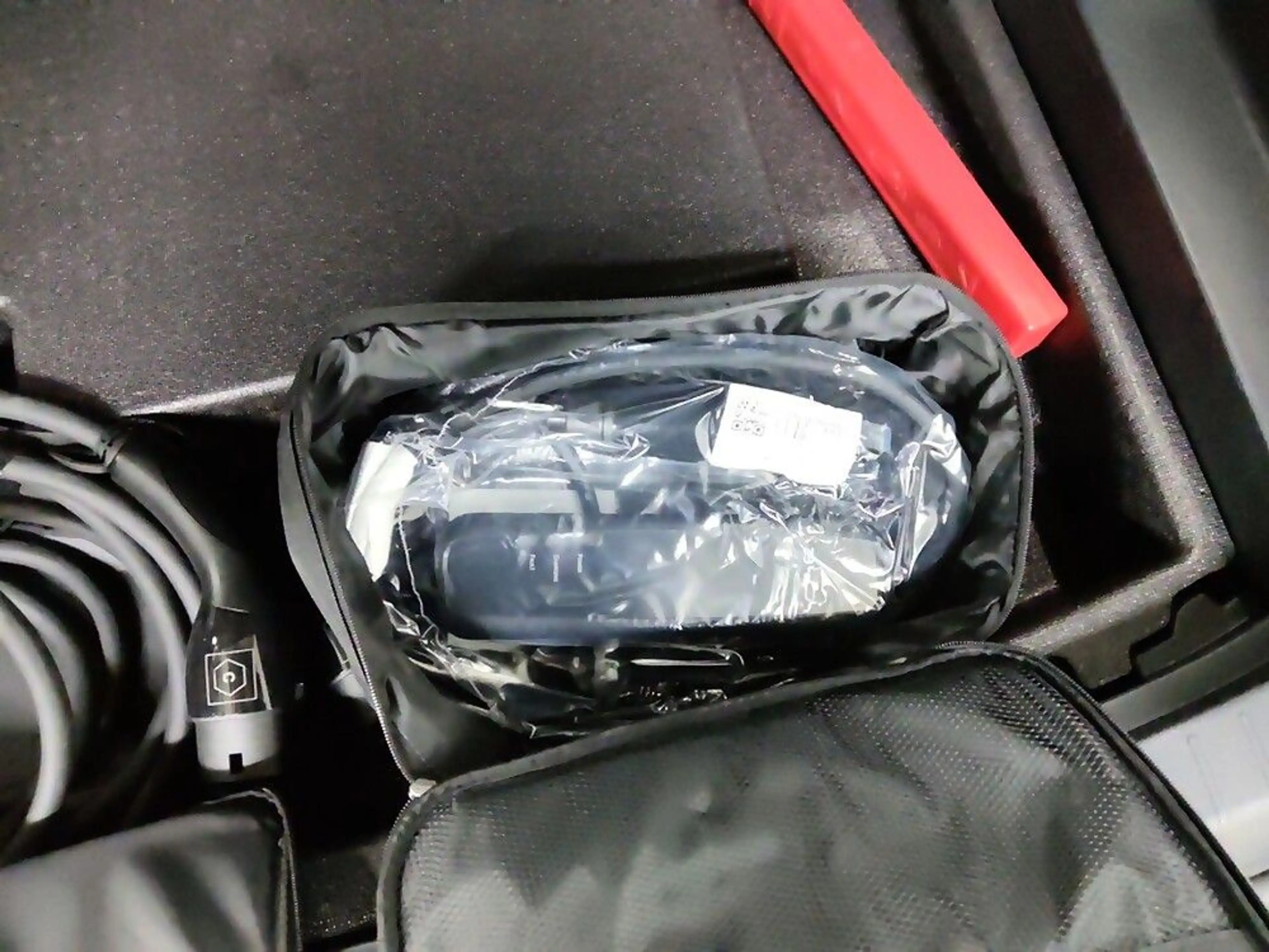 BYD Seal U PHEV Boost SERVICE NEU-GARANTIE AUFRECHT LED*LEDE — photo 12