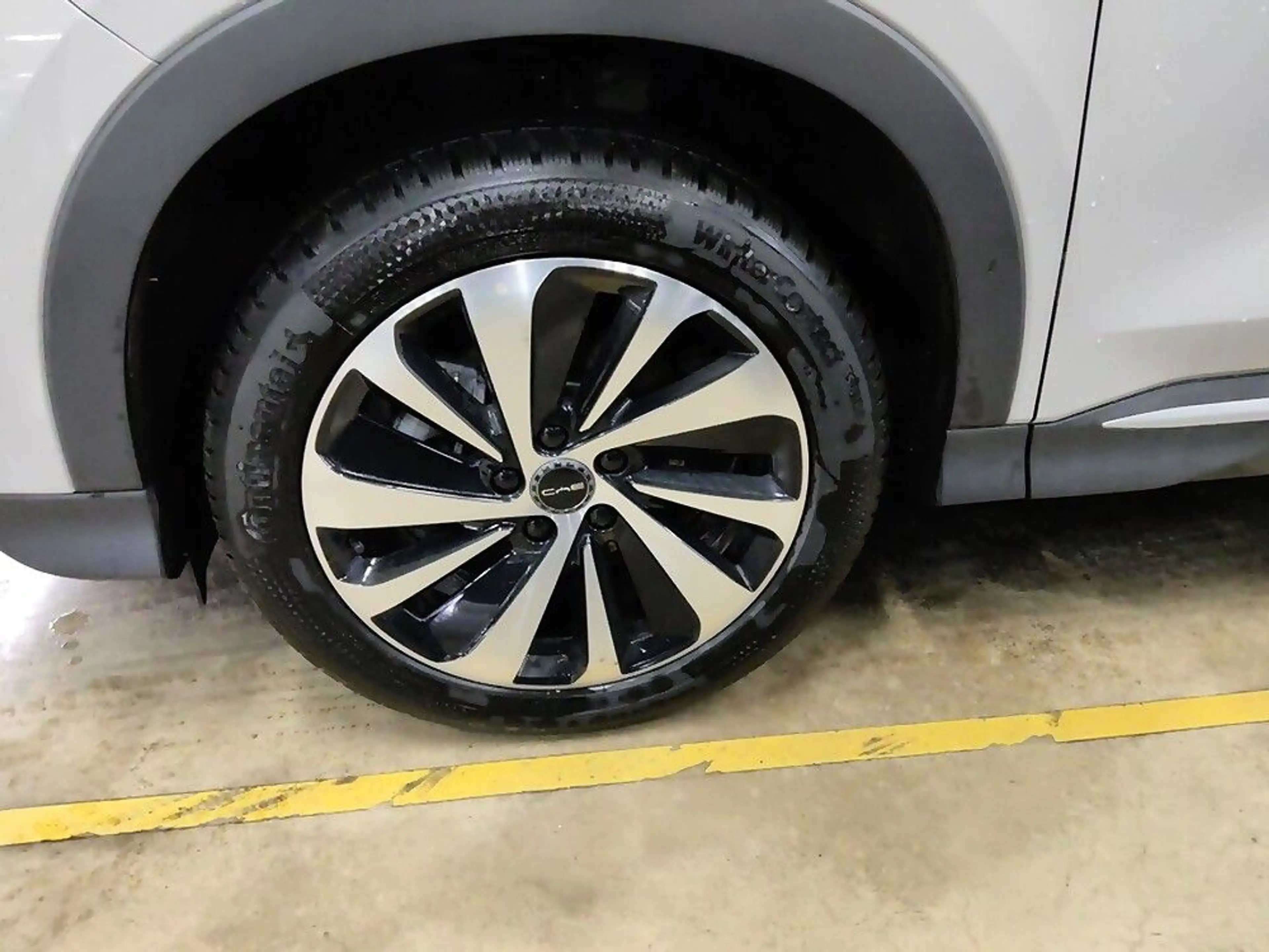 BYD Seal U PHEV Boost SERVICE NEU-GARANTIE AUFRECHT LED*LEDE — photo 13