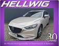 Mazda 6 Kombi 2.0l Center-Line Navi 360° Kamera Voll-LED Beige - thumbnail 1