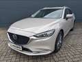 Mazda 6 Kombi 2.0l Center-Line Navi 360° Kamera Voll-LED Beige - thumbnail 2