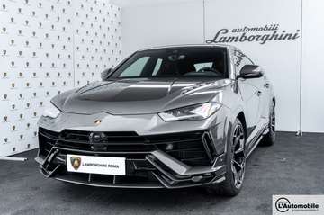 Urus Performante 4.0 V8 auto