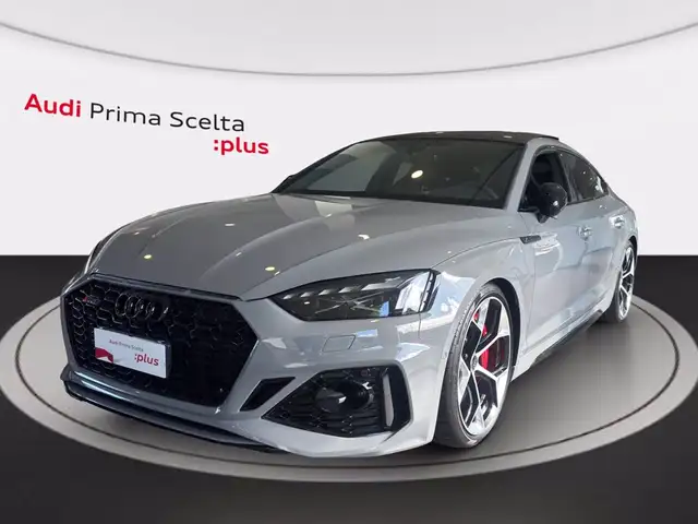 Audi RS5 sportback 2.9 tfsi performance edition quattro 470