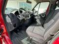 Opel Movano / Master 2.5 CDTI 150CV Doppia Cabina 6 Posti Rosso - thumbnail 9