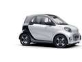 smart forTwo EQ  Ambiente+Exklusive+Pano+JBL+SHZ Blanc - thumbnail 5