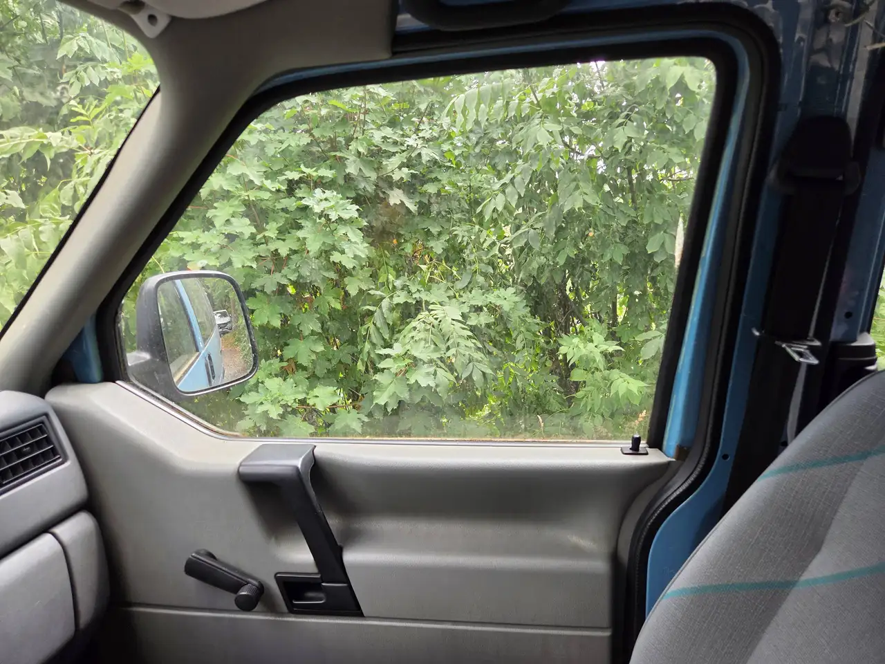 Volkswagen T4 Kombi, foto 8