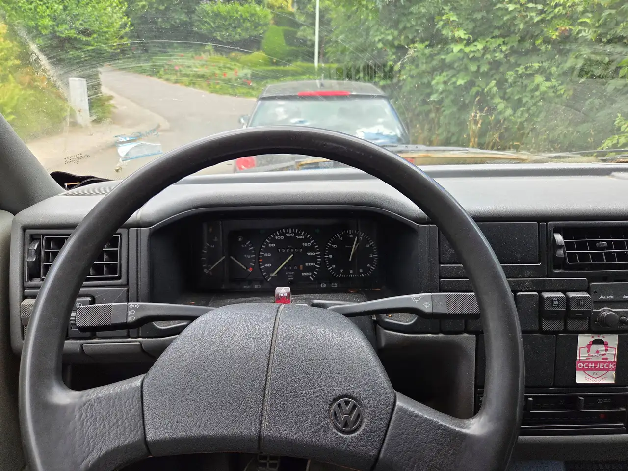 Volkswagen T4 Kombi, foto 6