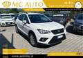 SEAT Arona 1.0 TGI Style Bianco - thumbnail 1