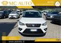 SEAT Arona 1.0 TGI Style Bianco - thumbnail 2