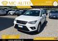SEAT Arona 1.0 TGI Style Bianco - thumbnail 3