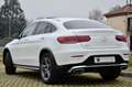 Mercedes-Benz GLC 200 Coupe 200d Premium 4matic 163cv auto TETTO Bianco - thumbnail 4