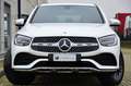 Mercedes-Benz GLC 200 Coupe 200d Premium 4matic 163cv auto TETTO Bianco - thumbnail 2