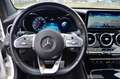 Mercedes-Benz GLC 200 Coupe 200d Premium 4matic 163cv auto TETTO Bianco - thumbnail 9
