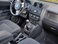 Jeep Compass 2,2 CRD Limited 4WD Schwarz - thumbnail 3