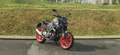 Yamaha MT-125 Grijs - thumbnail 1