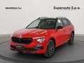 Skoda Kamiq 1.0 TSI 115 CV DSG Style Rosso - thumbnail 13