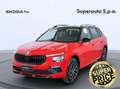 Skoda Kamiq 1.0 TSI 115 CV DSG Style Rosso - thumbnail 1
