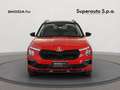 Skoda Kamiq 1.0 TSI 115 CV DSG Style Rosso - thumbnail 2