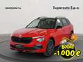 Skoda Kamiq 1.0 TSI 115 CV DSG Style Rosso - thumbnail 1