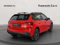 Skoda Kamiq 1.0 TSI 115 CV DSG Style Rosso - thumbnail 5