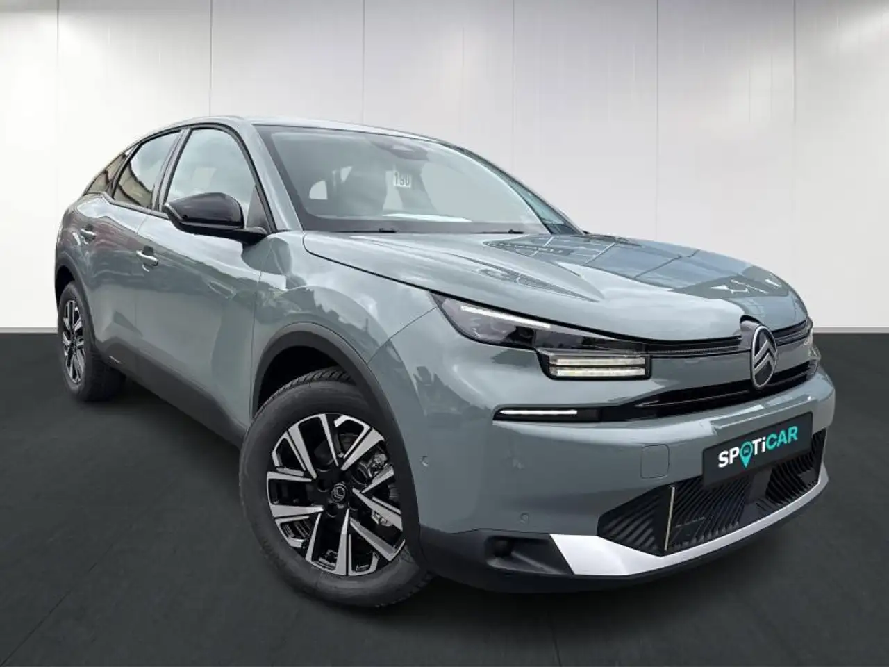 Citroen C4 2026