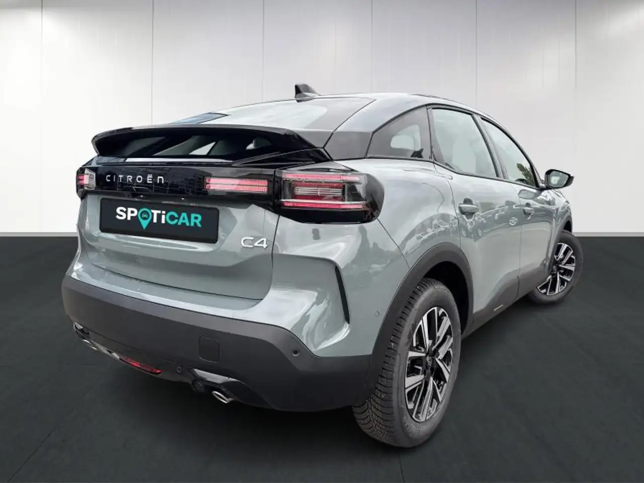 Citroen C4 2026