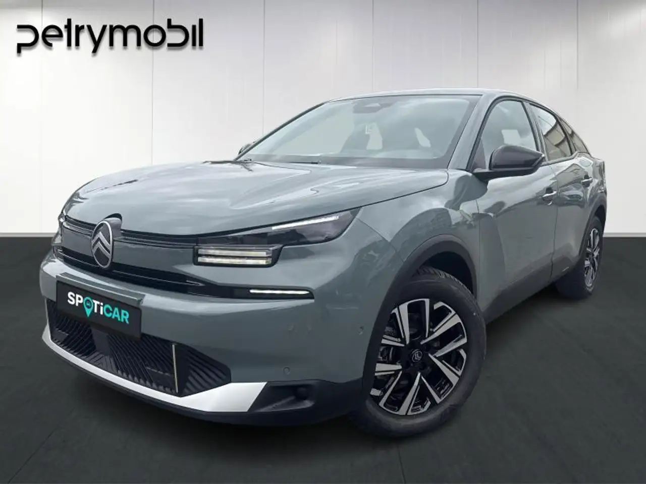 Citroen C4 2026