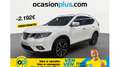 Nissan X-Trail 1.6 dCi N-Connecta 4x2 Blanco - thumbnail 1