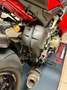 Ducati Panigale V4 S embouts Akra + pieces carbonnes + rizoma + CNC… Rouge - thumbnail 11