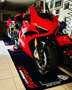Ducati Panigale V4 S embouts Akra + pieces carbonnes + rizoma + CNC… Rouge - thumbnail 10