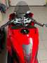 Ducati Panigale V4 S embouts Akra + pieces carbonnes + rizoma + CNC… Rouge - thumbnail 5