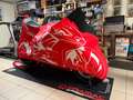 Ducati Panigale V4 S embouts Akra + pieces carbonnes + rizoma + CNC… Rouge - thumbnail 2