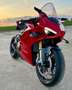 Ducati Panigale V4 S embouts Akra + pieces carbonnes + rizoma + CNC… Rouge - thumbnail 1