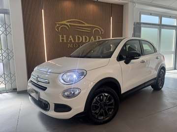 1.6 Benzina/GPL Pop Star 4x2 110cv