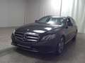 Mercedes-Benz E 350 d T Avantgarde Luft Navi LED Leder COMAND Noir - thumbnail 2