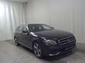 Mercedes-Benz E 350 d T Avantgarde Luft Navi LED Leder COMAND Noir - thumbnail 3