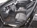 Mercedes-Benz E 350 d T Avantgarde Luft Navi LED Leder COMAND Noir - thumbnail 8