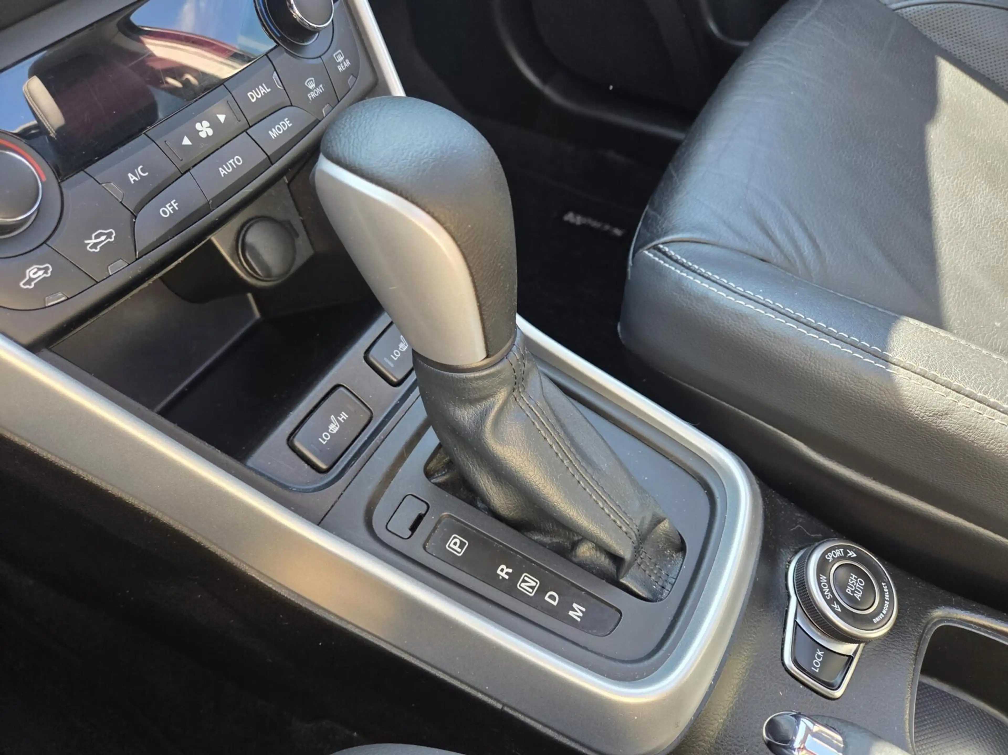 Suzuki S-Cross 1.4 Boosterjet AllGrip Style Smart Hybrid | Automa — photo 14