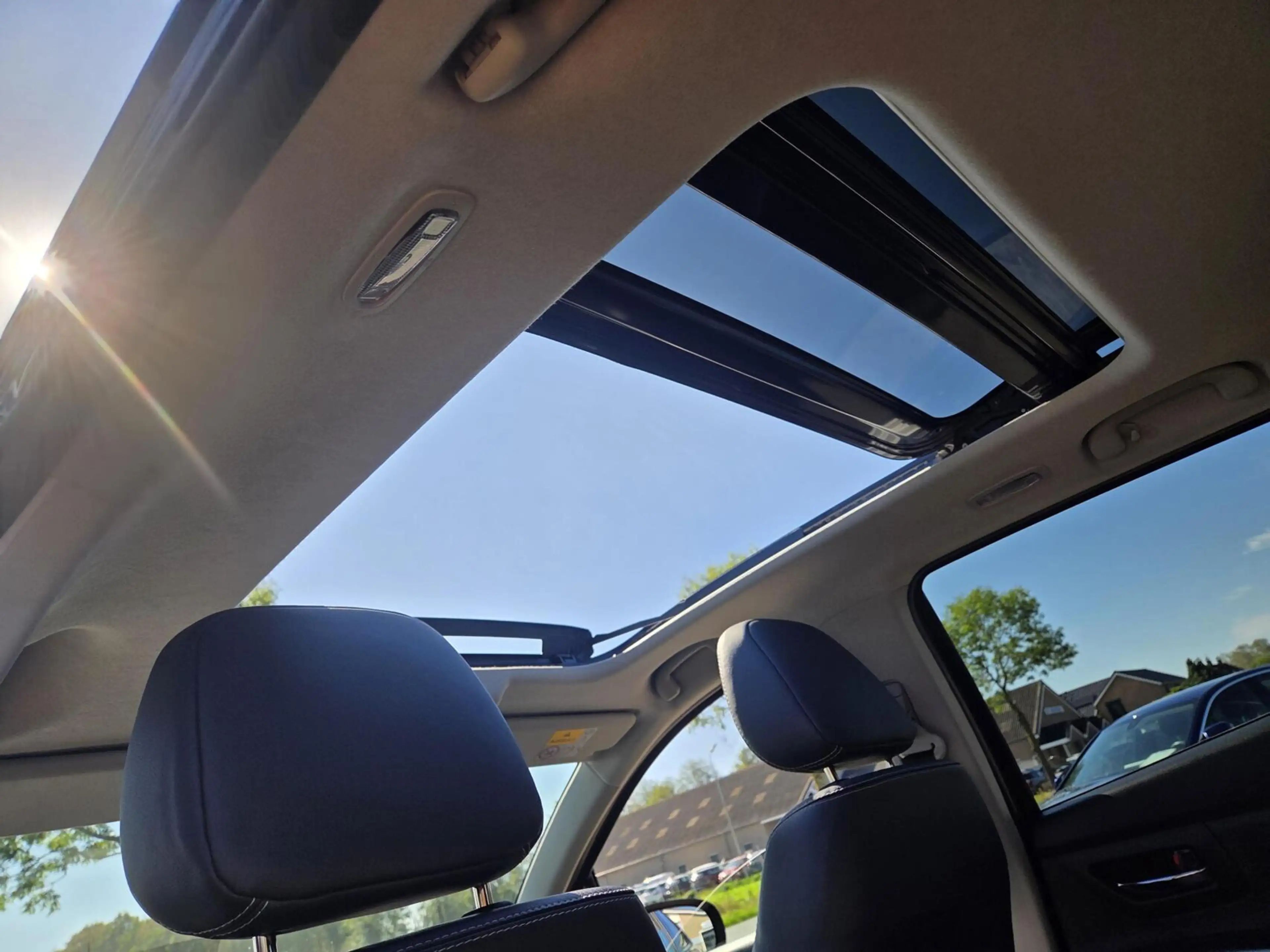 Suzuki S-Cross 1.4 Boosterjet AllGrip Style Smart Hybrid | Automa — photo 15