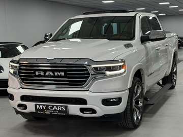 5.7 Lpg Limited Longhorn Toit Pano Suspension Airmatic Grand Gps Cuir 2 Colors