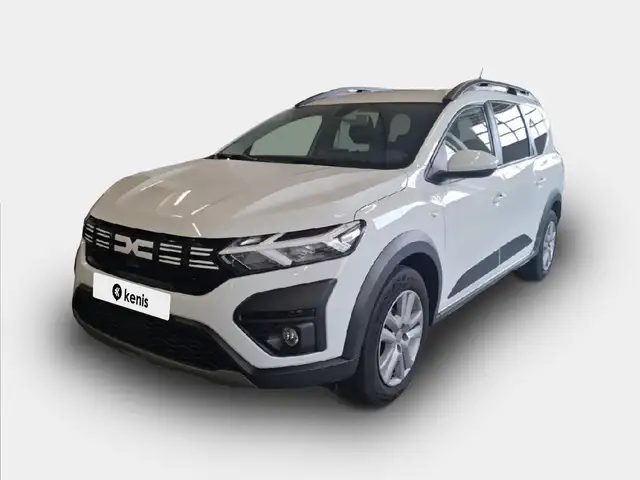 Dacia Jogger 1.0 TCe 110 Expression 5p.