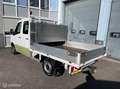 Volkswagen Crafter 35 2.0 TDI Euro 6 Dubbele cabine Open laadbak Pick Wit - thumbnail 4