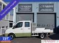 Volkswagen Crafter 35 2.0 TDI Euro 6 Dubbele cabine Open laadbak Pick Wit - thumbnail 1